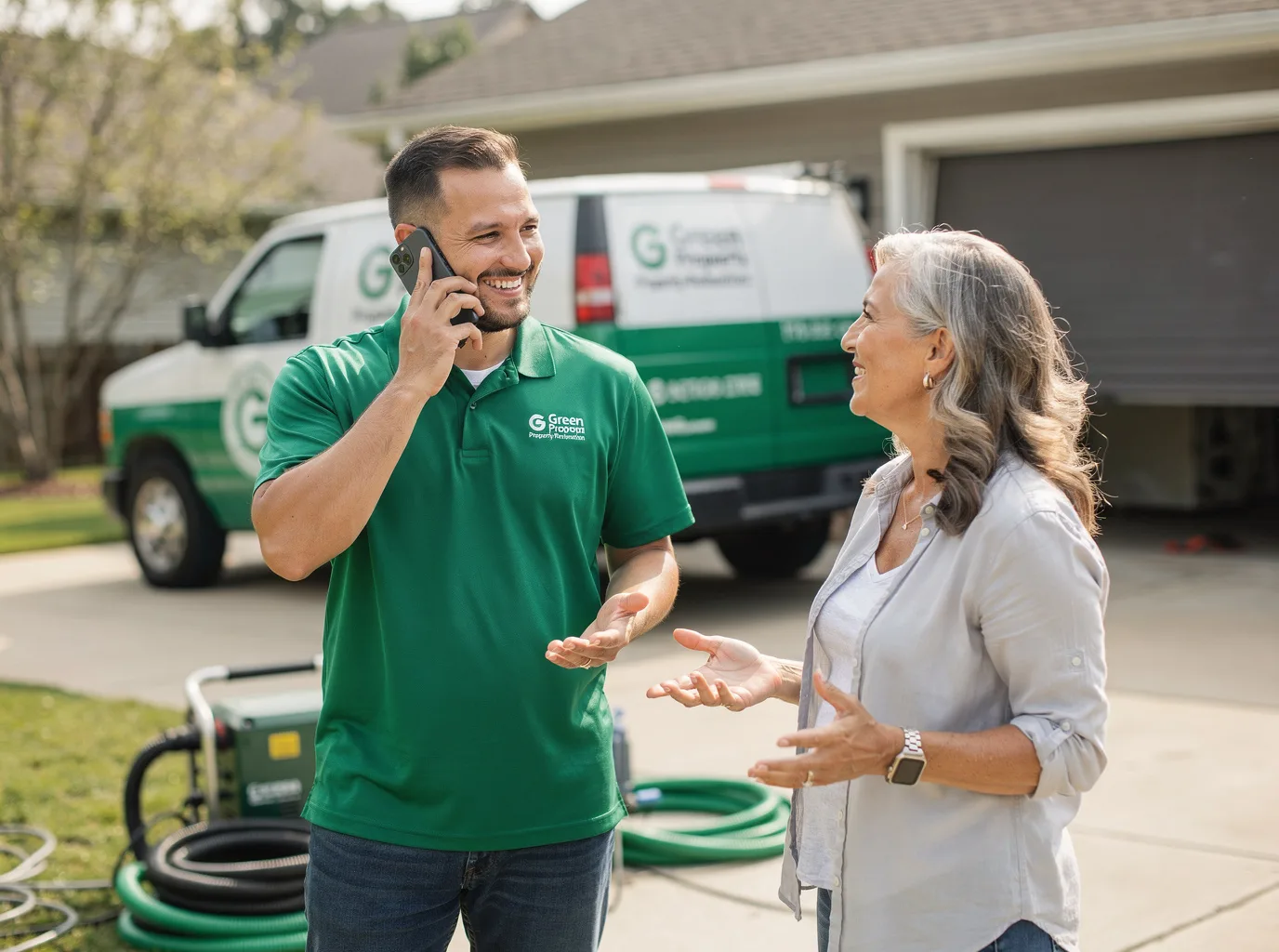Water Damage Restoration Kingston, MO FAQs